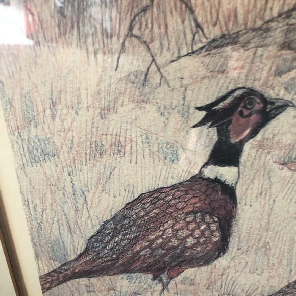 Paintings 3 separate paintings from same artist. - Picture 5 of 8